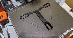 MK3 Filament Guide