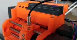 MMU2 LED Cover