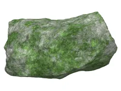 Mossy Rock 03