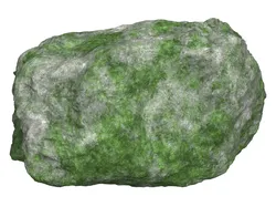 Mossy Rock 08