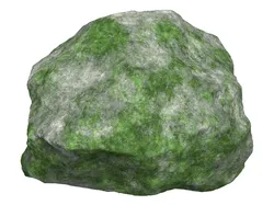 Mossy Rock 09
