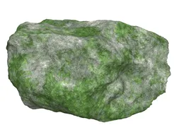Mossy Rock 10