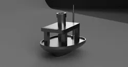 Not Benchy