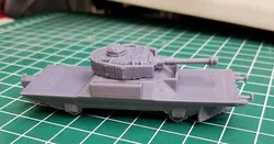 PanzerJagerWagen