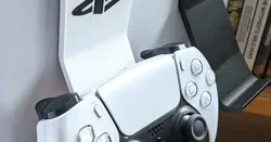Playstation 5 Controller Clip