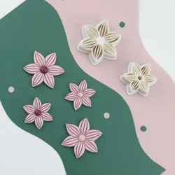 POLYMER CLAY CUTTERS