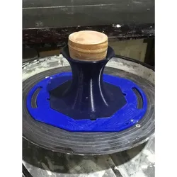 Pottery Chuck