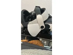 Quest 3 Bobo VR Earmuff / Orejera