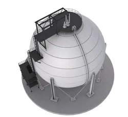 Refinery Module