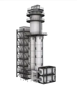 Refinery Module
