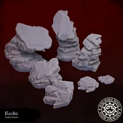 Rocks