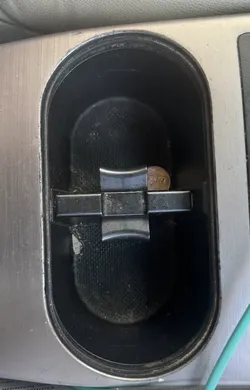 sensor bracket