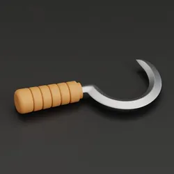 Sickle