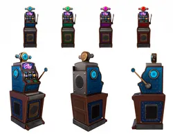 Slot Machine
