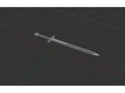 Small Sword