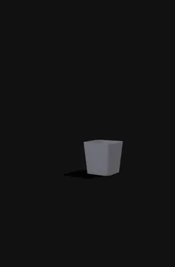Stackable cup organizer