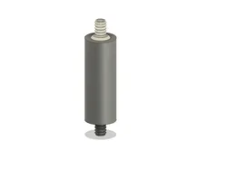 Stanley A Meyer  WFC Nano Bubble Water Fuel Cell V3 Barbed Fuel Line insert