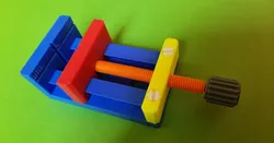 Table vice