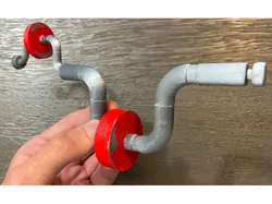 TF2 Reinforced Robot Bomb Stabilizer