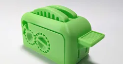 The Torture Toaster