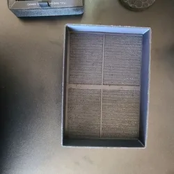 Washable Pre-Filter for LV-H128-RF