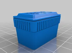 1/10 Scale accessories