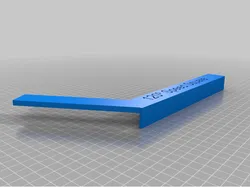 120 Degree Speed Square