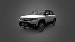 2022 Maruti Suzuki Vitara Brezza
