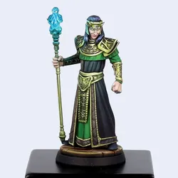 ACOLYTE LUCKY
