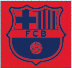 Barça Shield