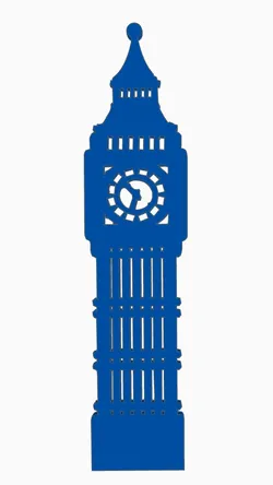 Big Ben