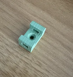 Cable/Zip Tie Mount - small version