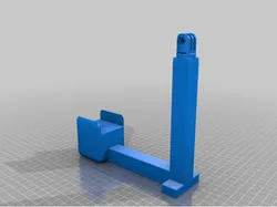 Camera Mount Ender 3 Pro/Max