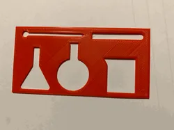 Chemistry Template