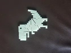 Chrome Dino (Flexi)