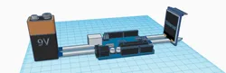 Circuito electrico