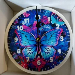 Clock base for DIY Clocks