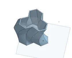 Desktop organizer
