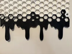 Drippy HSW Border