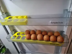 Egg Holder - gorenje or Electrolux Fridge