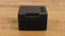 ESP32 Lyrat based smart speaker