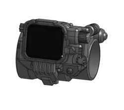 Fallout Pip-boy 3000 Mark 4