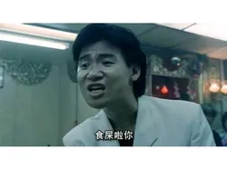 Famous meme(张学友表情包）