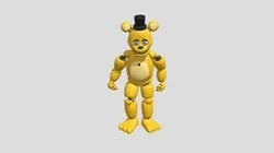 Fredbear