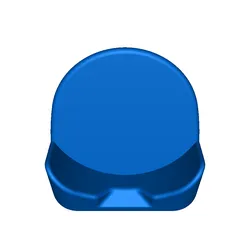 Free Tools & Spare Parts STL Download - xiaomi holder roundby walley