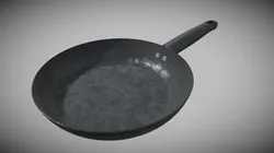 Frying pan (⌀22 cm)