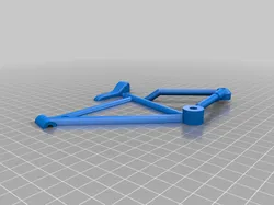 Functional Bicycle Remixed