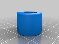GameCube controller port