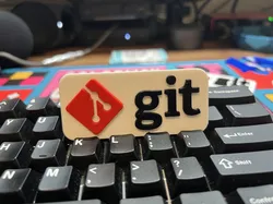 Git Logo