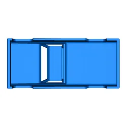 gratuită de Miniature Games & Accessories STL Descărcare - camionul lui bubba - BubbaShady69